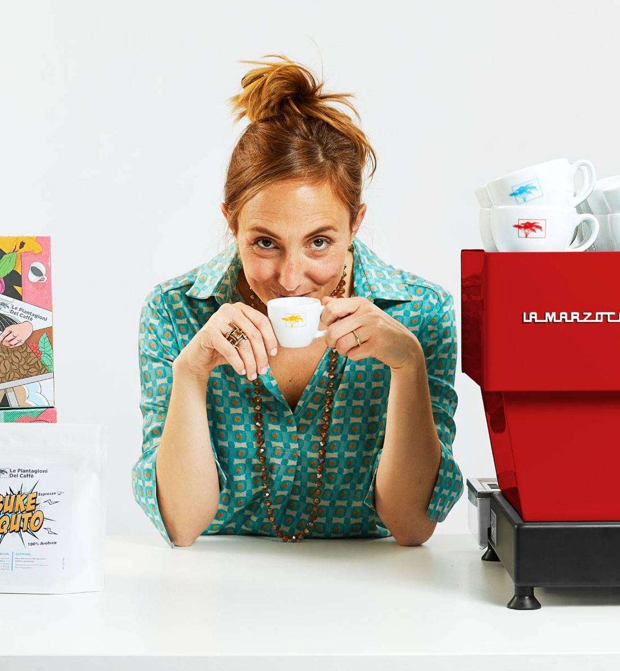 French Press