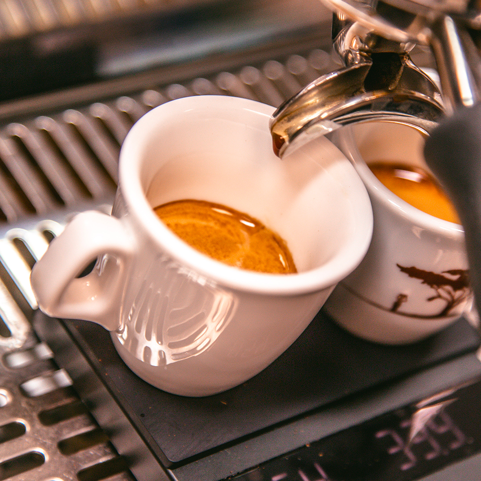 La tazzina perfetta per il caffè espresso: la guida!
