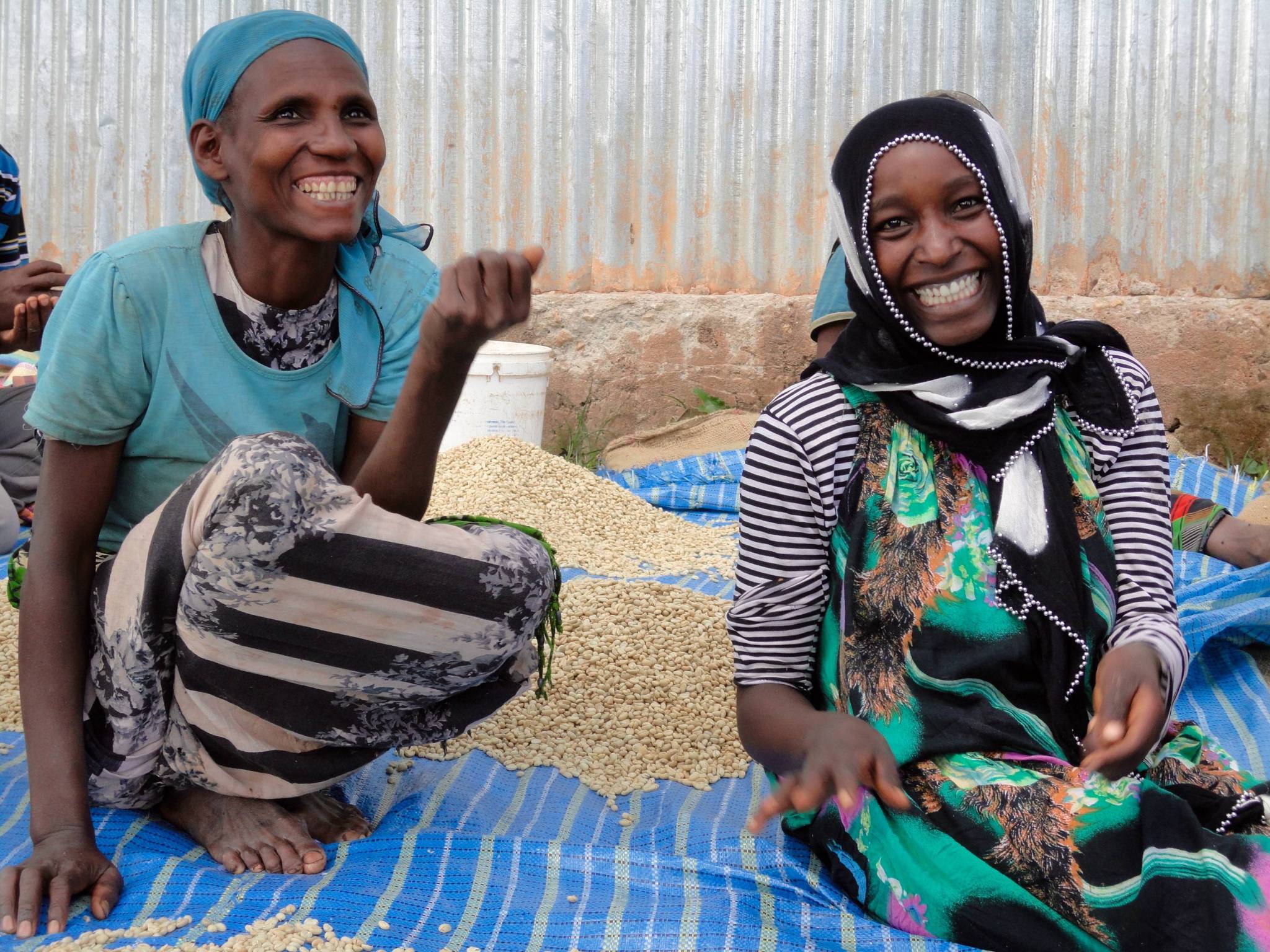 Caratteristiche di questo caffè