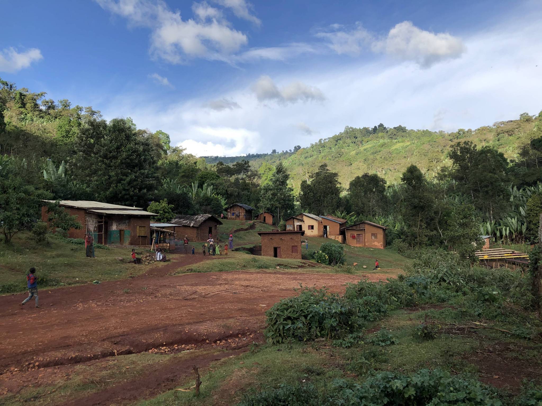 La passione di un produttore speciale