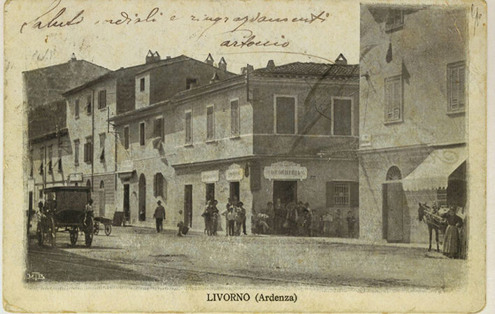 Storia dell'azienda