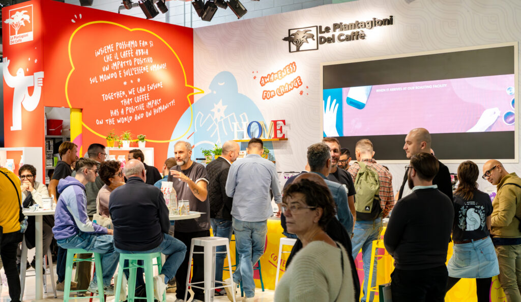 HOST 2025: Our New Beginning