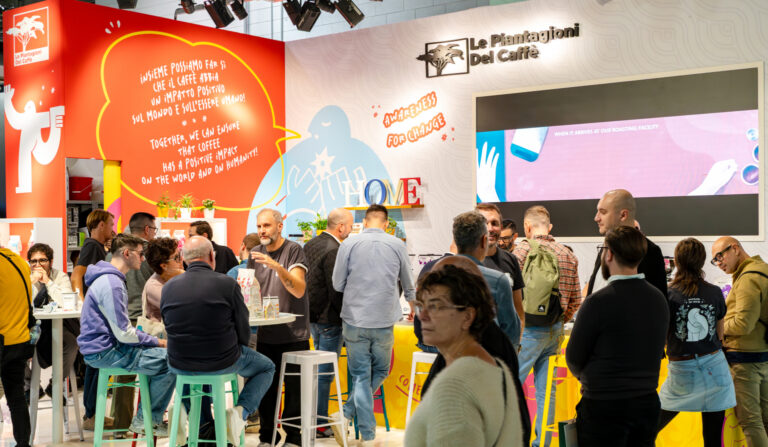 HOST 2025: Our New Beginning