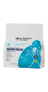 Water Decaf