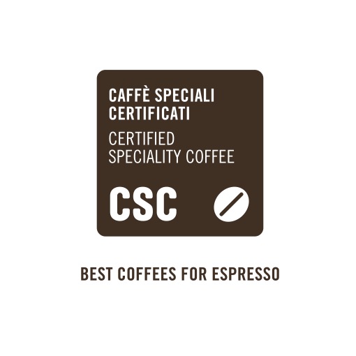 CSC – Caffè Speciali Certificati