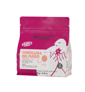 Cordillera del Fuego