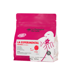 La Experimental