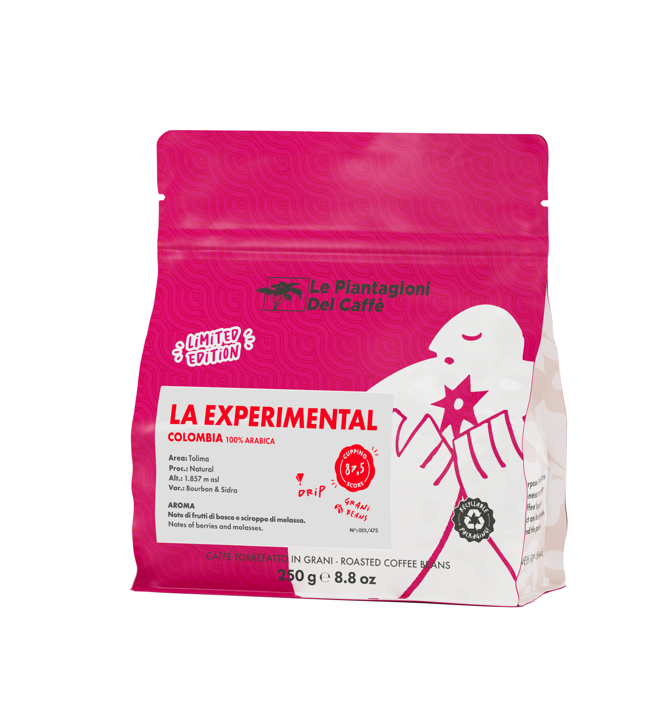 La Experimental