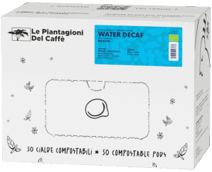 Water Decaf