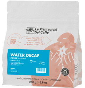 Water Decaf