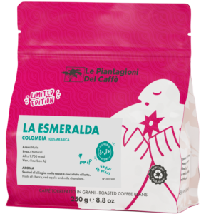 La Esmeralda